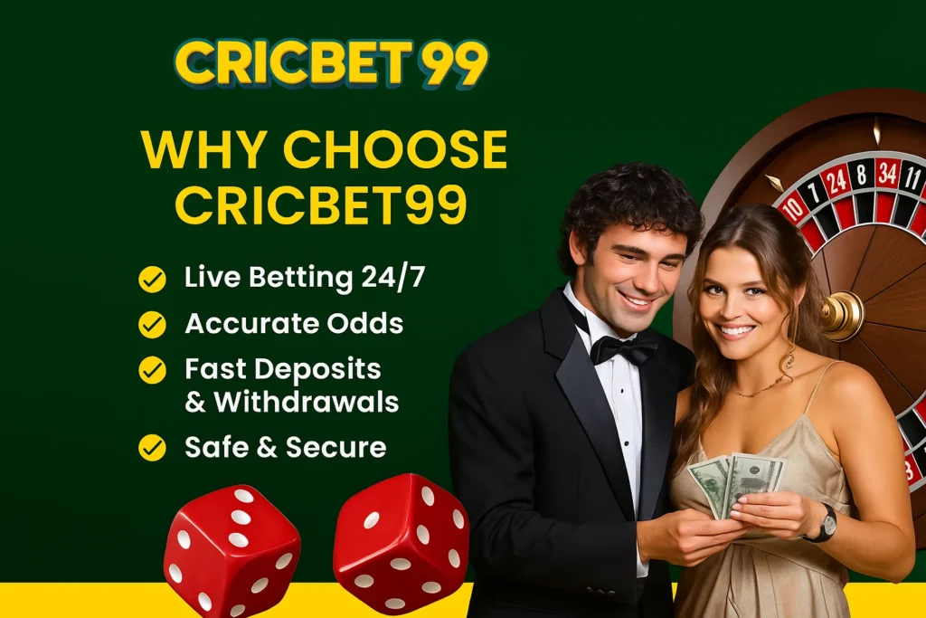 cricbet99 choose