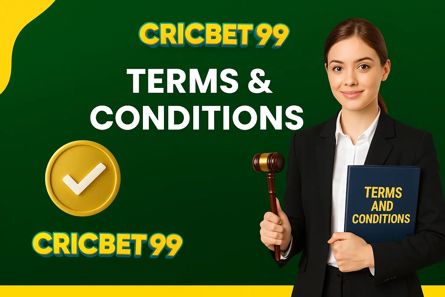 Cricbet99 Terms And Conditions